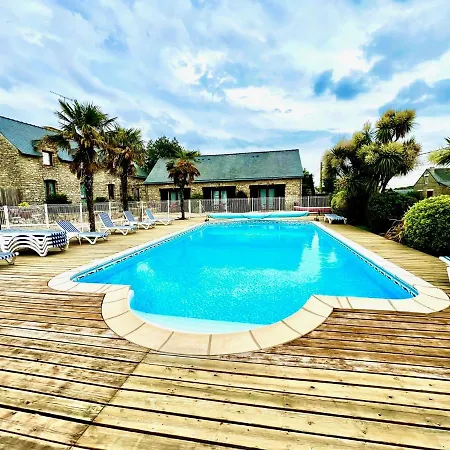 Holiday home Et - Les Buissonnets La Turballe