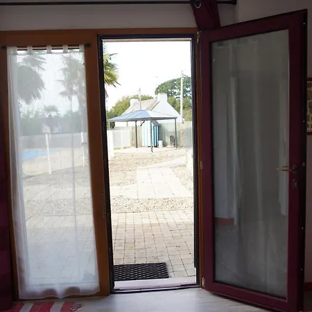 Holiday home Et - Les Buissonnets