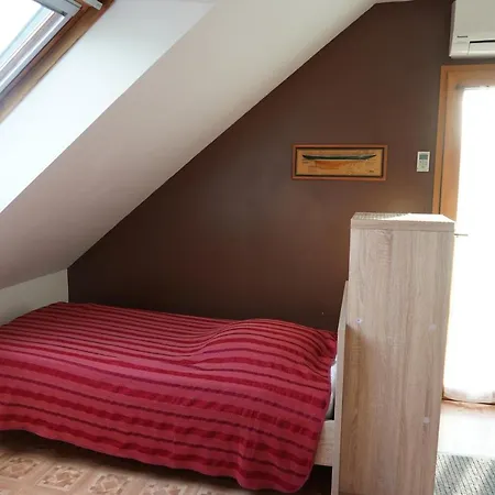 Et - Les Buissonnets Holiday home *