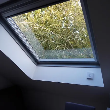 Et - Les Buissonnets Holiday home