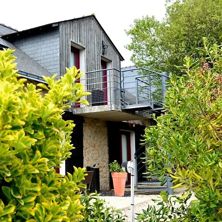 Et - Les Buissonnets Holiday home