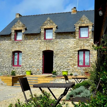 Et - Les Buissonnets Holiday home La Turballe