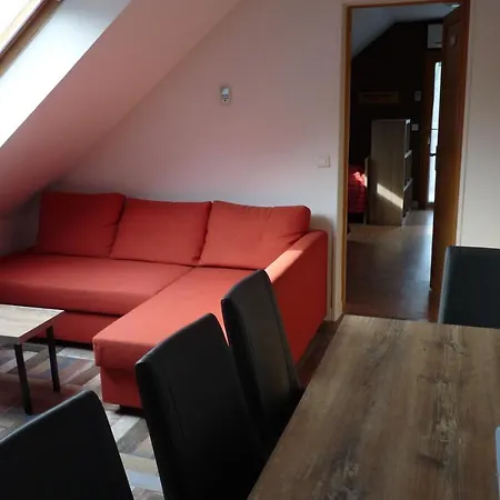 Et - Les Buissonnets Holiday home *
