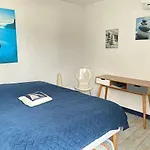 Et - Les Buissonnets Ferienhaus