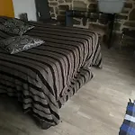 Et - Les Buissonnets Ferienhaus