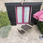 Et - Les Buissonnets Ferienhaus