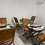 Et - Les Buissonnets Ferienhaus *