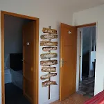 Et - Les Buissonnets Ferienhaus