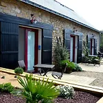 Et - Les Buissonnets Ferienhaus