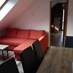 Et - Les Buissonnets Ferienhaus *