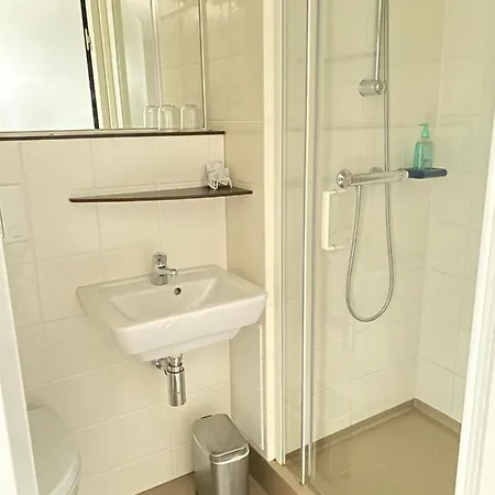 Feriehus Et - Les Buissonnets La Turballe