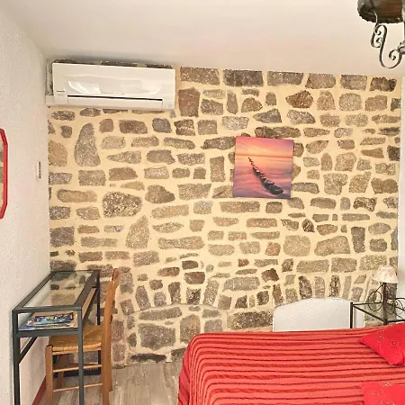 Et - Les Buissonnets * La Turballe