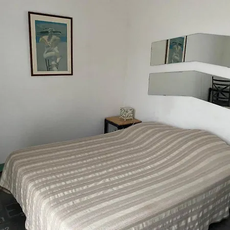 Feriehus Et - Les Buissonnets *