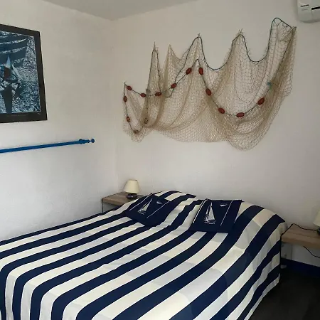 Et - Les Buissonnets Feriehus