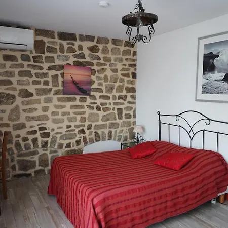 Et - Les Buissonnets * La Turballe