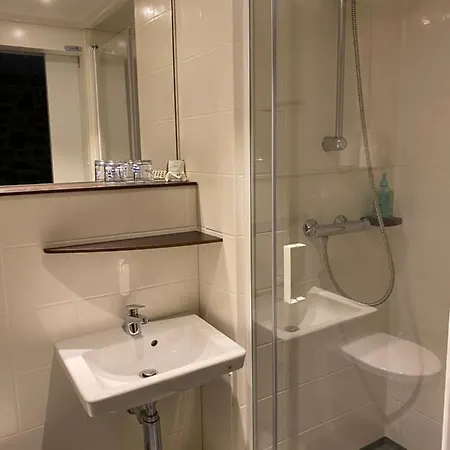 Et - Les Buissonnets Feriehus La Turballe