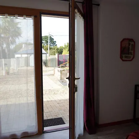 Et - Les Buissonnets La Turballe