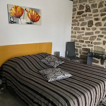 Et - Les Buissonnets La Turballe