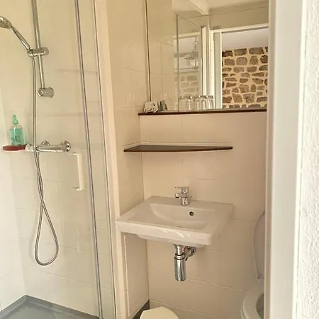 Feriehus Et - Les Buissonnets