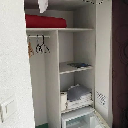 Feriehus Et - Les Buissonnets La Turballe