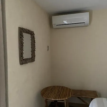 Feriehus Et - Les Buissonnets