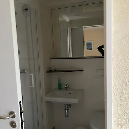 Et - Les Buissonnets Feriehus La Turballe