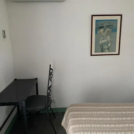 Feriehus Et - Les Buissonnets *