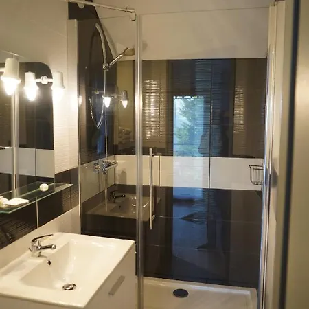 Feriehus Et - Les Buissonnets La Turballe