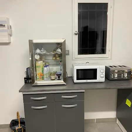 Et - Les Buissonnets * La Turballe