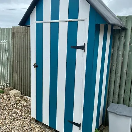 Feriehus Et - Les Buissonnets *