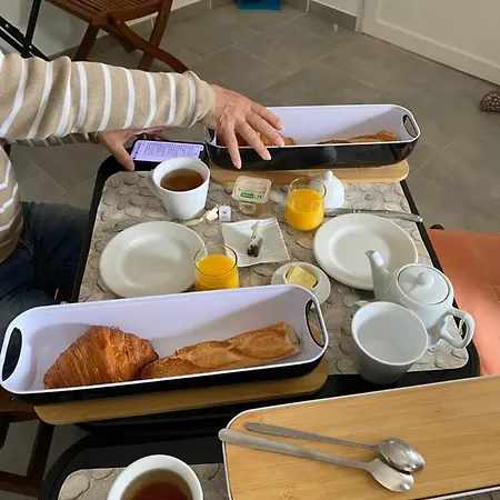 Et - Les Buissonnets *