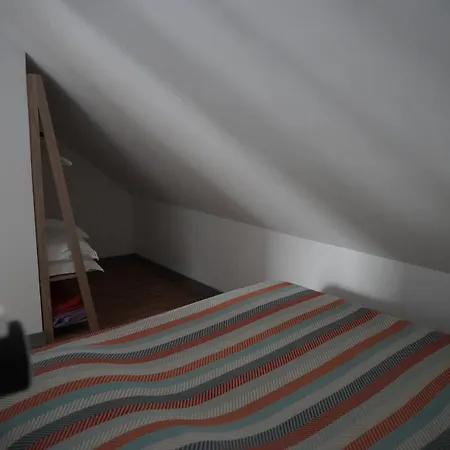 Et - Les Buissonnets