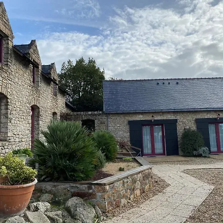 Et - Les Buissonnets *