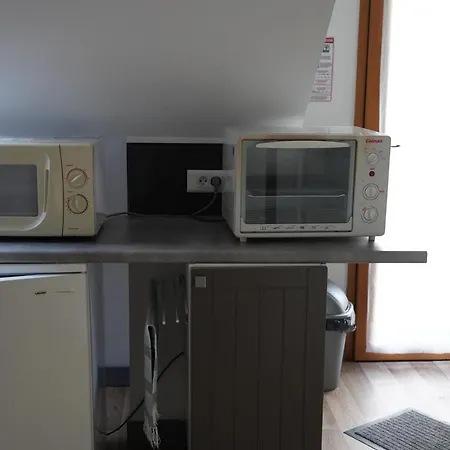 Vakantiehuis Et - Les Buissonnets