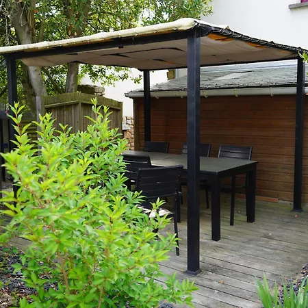 Vakantiehuis Et - Les Buissonnets *