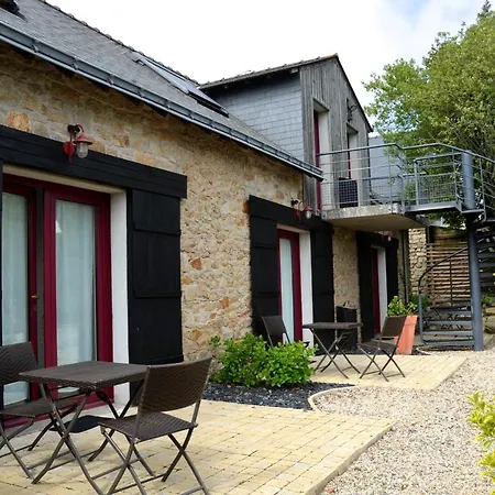 Et - Les Buissonnets La Turballe