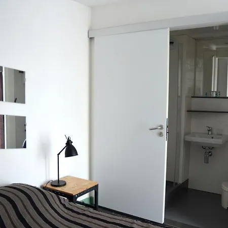 Et - Les Buissonnets Feriehus