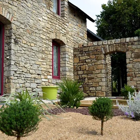 Et - Les Buissonnets