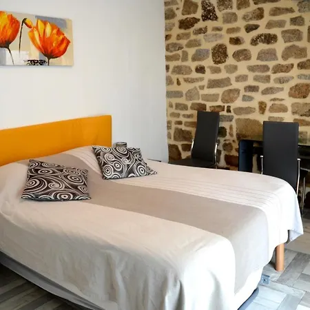 Et - Les Buissonnets *