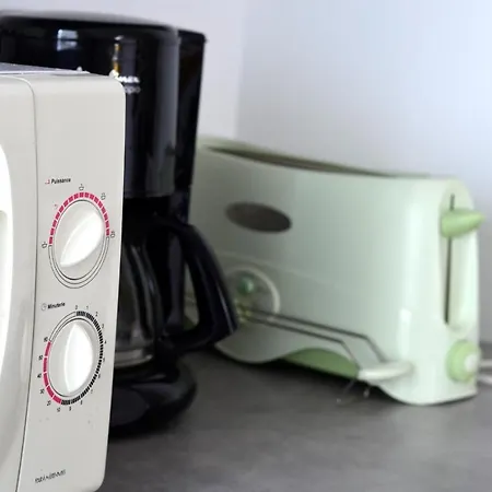 Et - Les Buissonnets Feriehus *