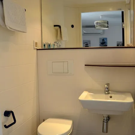 Et - Les Buissonnets * La Turballe