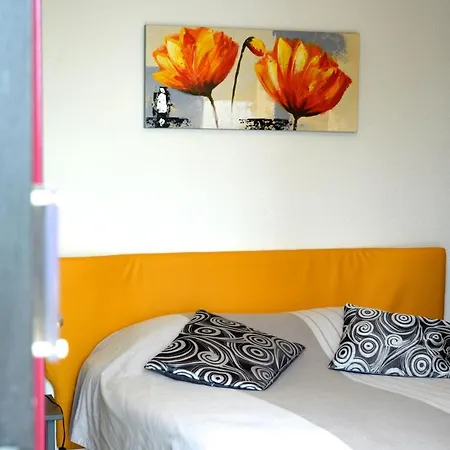 Feriehus Et - Les Buissonnets *