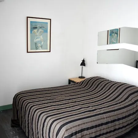 Et - Les Buissonnets * La Turballe