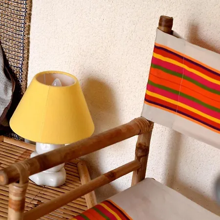 Et - Les Buissonnets La Turballe