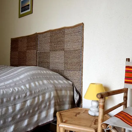 Et - Les Buissonnets * La Turballe