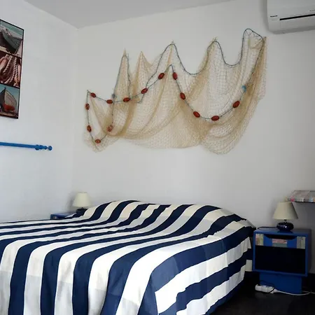 Et - Les Buissonnets Feriehus La Turballe