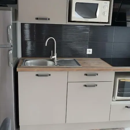 Et - Les Buissonnets * La Turballe