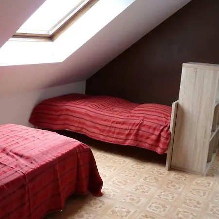 Et - Les Buissonnets *