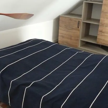 Et - Les Buissonnets