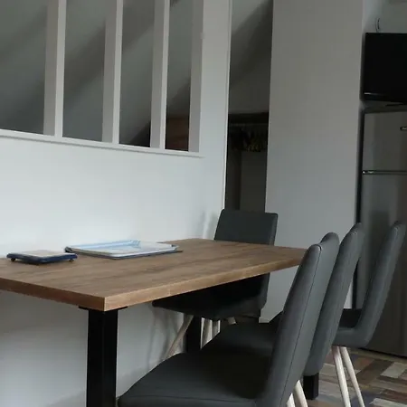 Et - Les Buissonnets * La Turballe